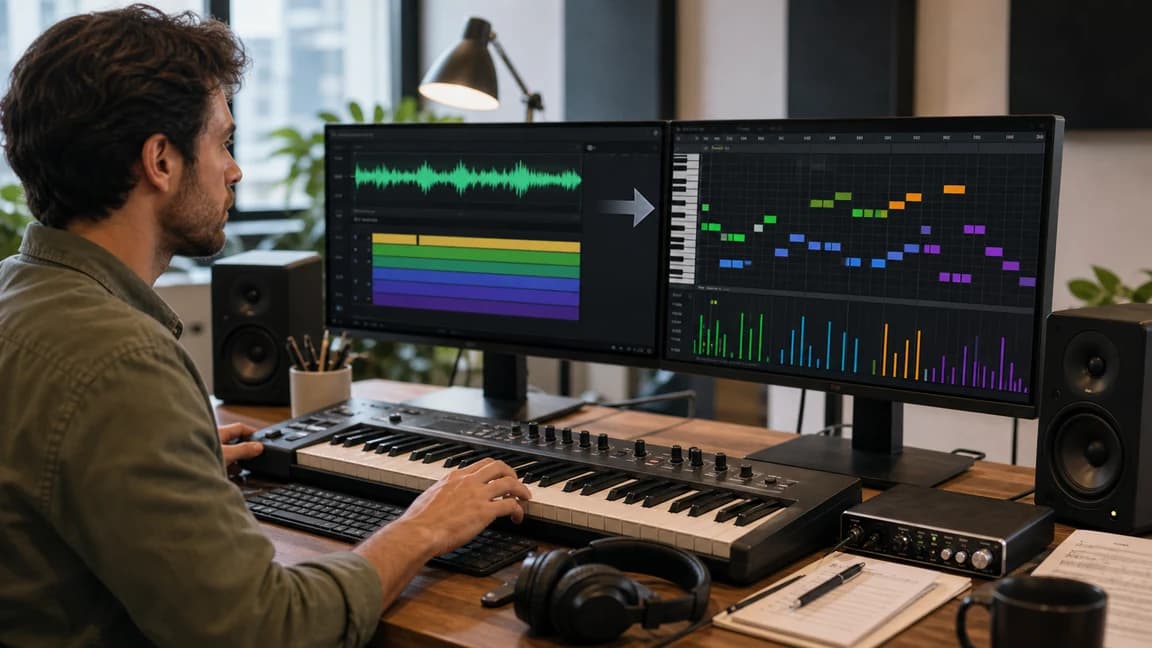 Post-production Tools